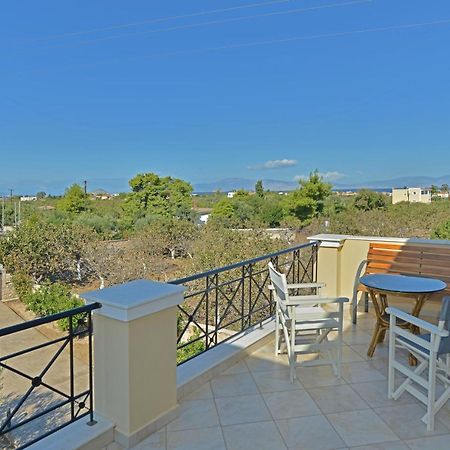 Villa Konstantinos 6 Bedrooms Aegina Dış mekan fotoğraf