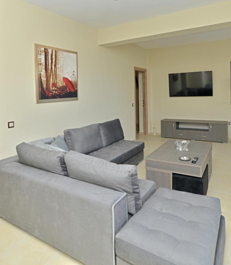 Villa Konstantinos 6 Bedrooms Aegina Dış mekan fotoğraf