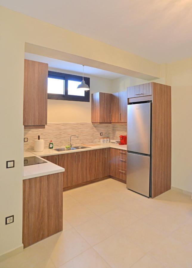Villa Konstantinos 6 Bedrooms Aegina Dış mekan fotoğraf