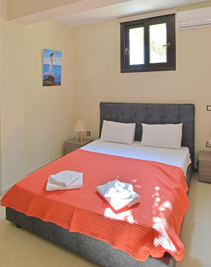 Villa Konstantinos 6 Bedrooms Aegina Dış mekan fotoğraf