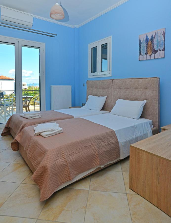 Villa Konstantinos 6 Bedrooms Aegina Dış mekan fotoğraf