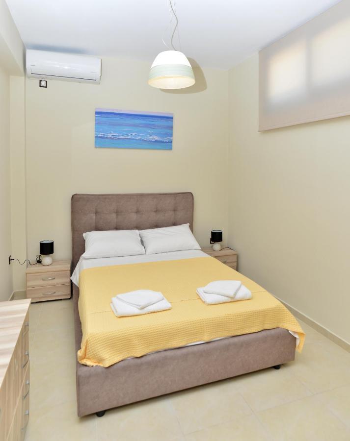 Villa Konstantinos 6 Bedrooms Aegina Dış mekan fotoğraf
