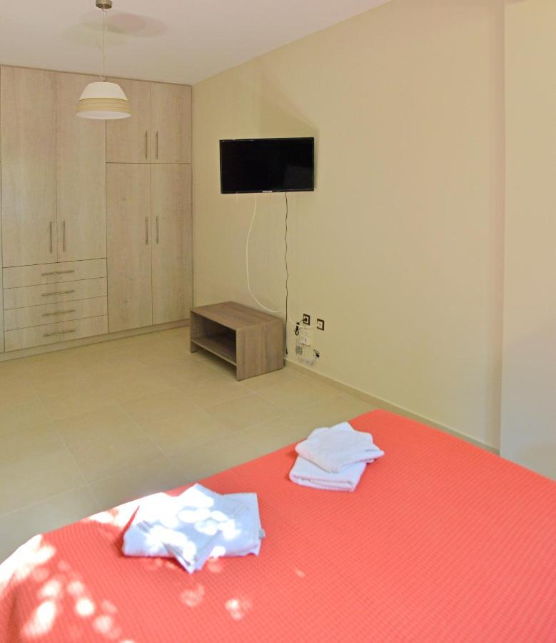 Villa Konstantinos 6 Bedrooms Aegina Dış mekan fotoğraf