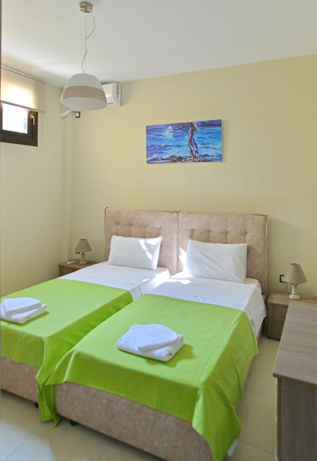 Villa Konstantinos 6 Bedrooms Aegina Dış mekan fotoğraf